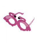 Flamingo Foam Sunglasses