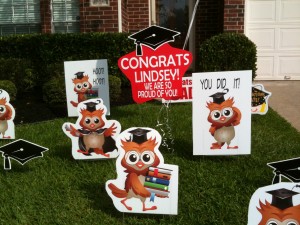 hoot for lindsey