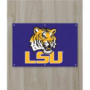 LSU Flag