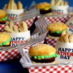 Burger Basket
