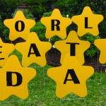 Father's Day Stars