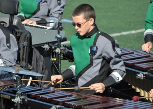 marchingbandmarimba