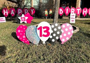 13th birthday-pinkbling