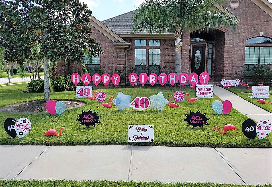 Flamingos 2 Go Delivering Smiles One Celebration At A Time
